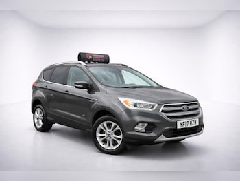 Used Ford Kuga 2017 for sale - 79256350: Photo