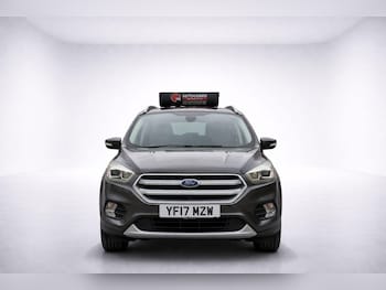 Used Ford Kuga 2017 for sale - 79256350: Photo