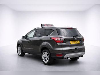 Used Ford Kuga 2017 for sale - 79256350: Photo
