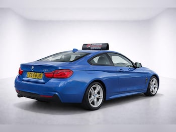 Used BMW 4 Series 2017 for sale - 79158406: Photo