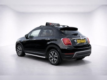 Used Fiat 500X 2017 for sale - 79158574: Photo