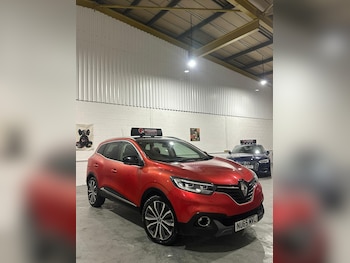 Used Renault Kadjar 2015 for sale - 78259948: Photo