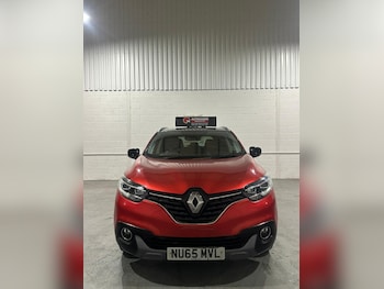 Used Renault Kadjar 2015 for sale - 78259948: Photo