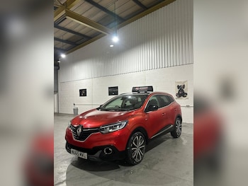 Used Renault Kadjar 2015 for sale - 78259948: Photo