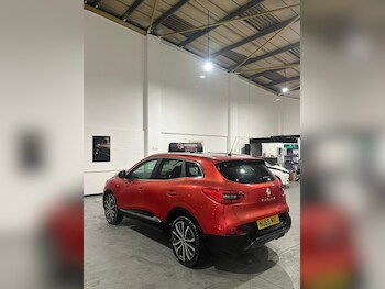 Used Renault Kadjar 2015 for sale - 78259948: Photo