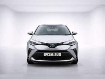 Used Toyota C-HR 2022 for sale - 79874197: Photo