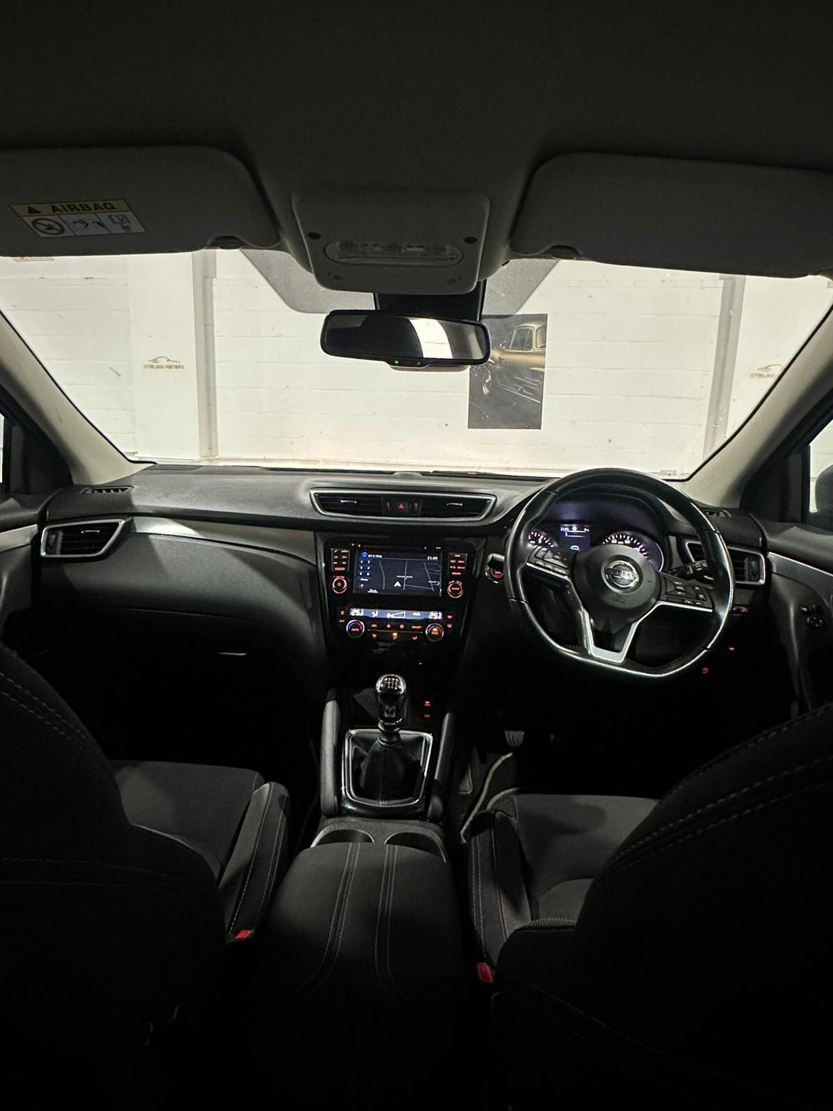 Used Nissan Qashqai 2017 for sale - 78158306: Photo 11