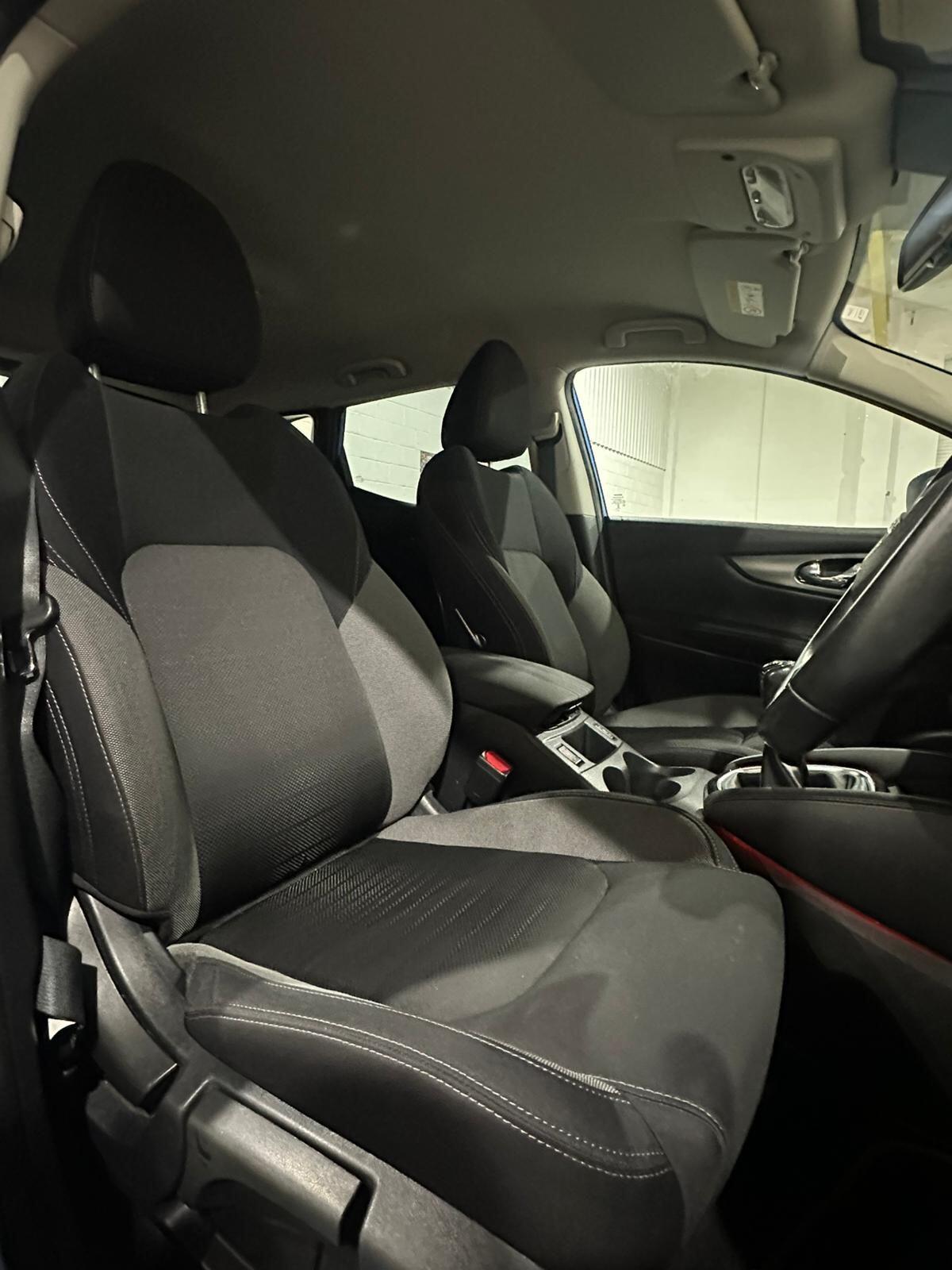 Used Nissan Qashqai 2017 for sale - 78158306: Photo 14