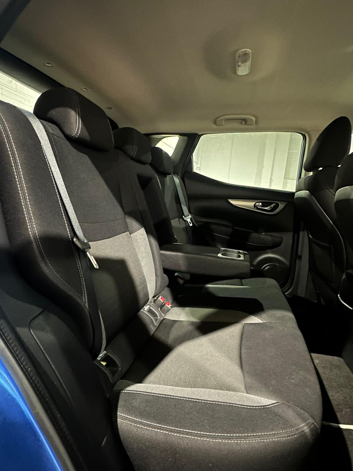 Used Nissan Qashqai 2017 for sale - 78158306: Photo 15