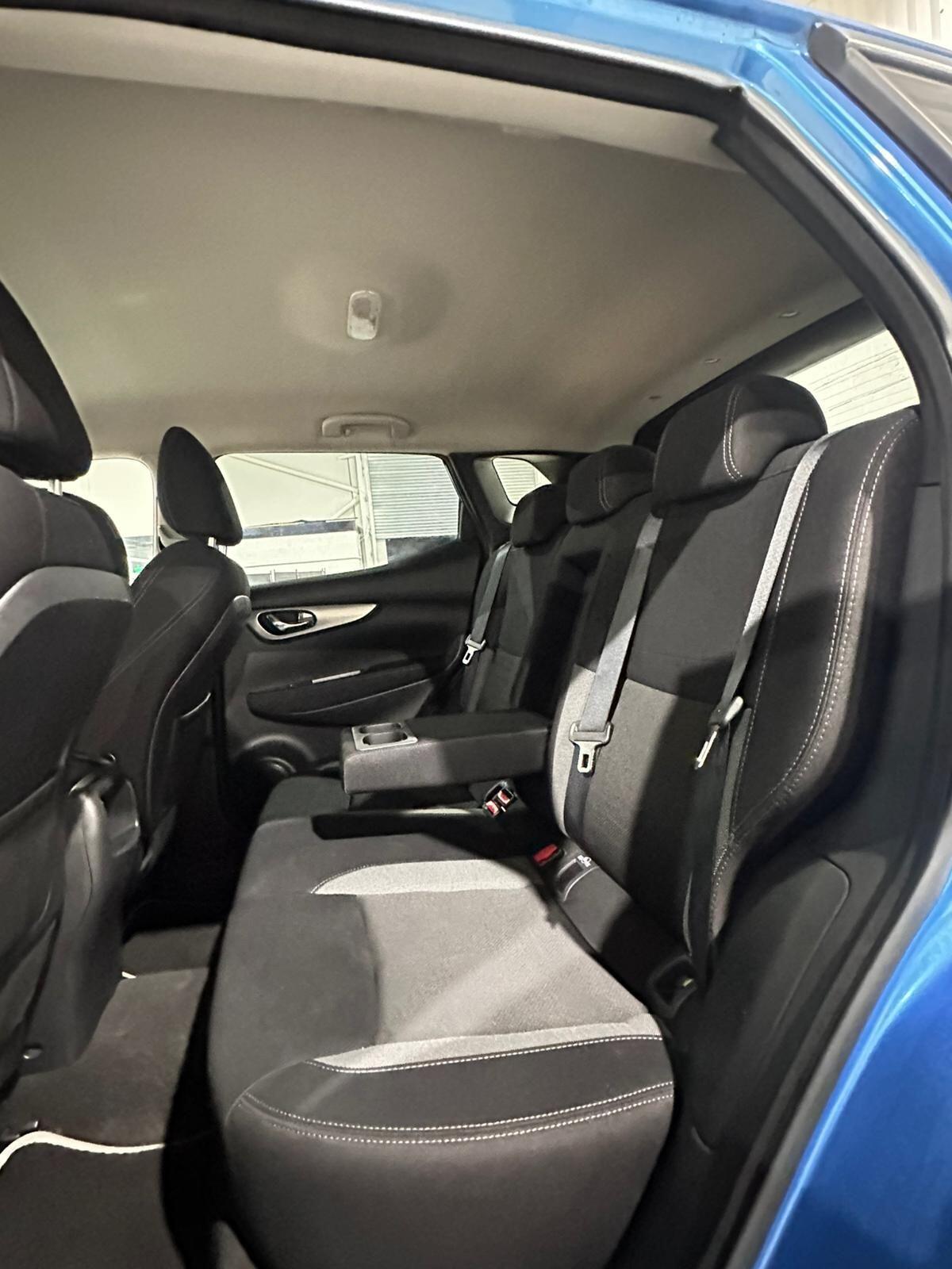 Used Nissan Qashqai 2017 for sale - 78158306: Photo 16