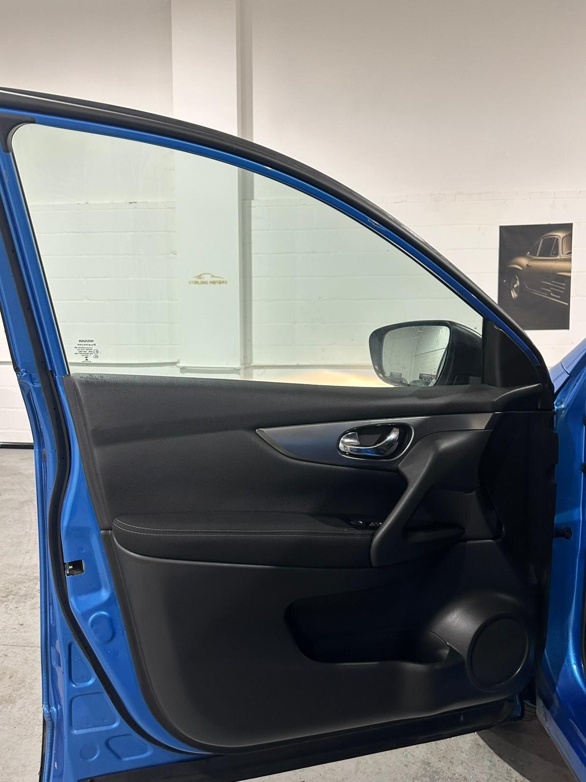 Used Nissan Qashqai 2017 for sale - 78158306: Photo 17