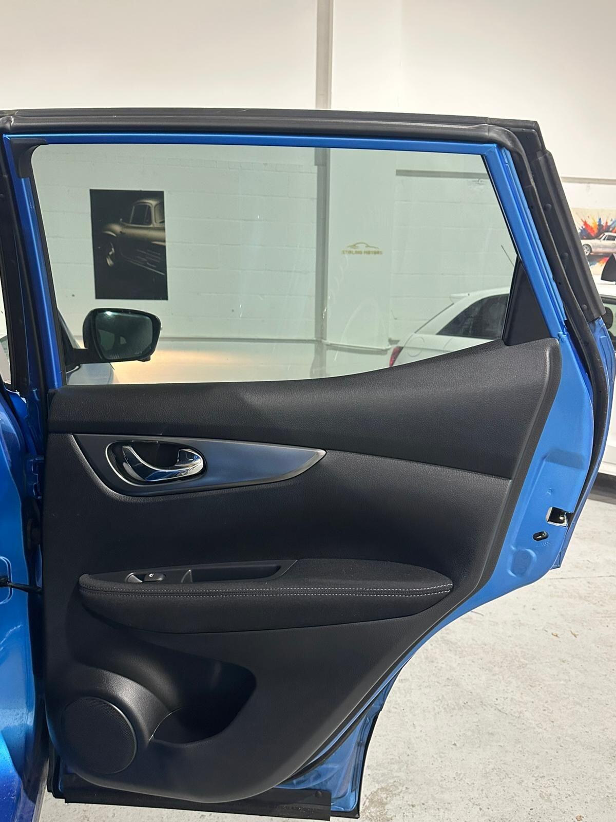 Used Nissan Qashqai 2017 for sale - 78158306: Photo 18