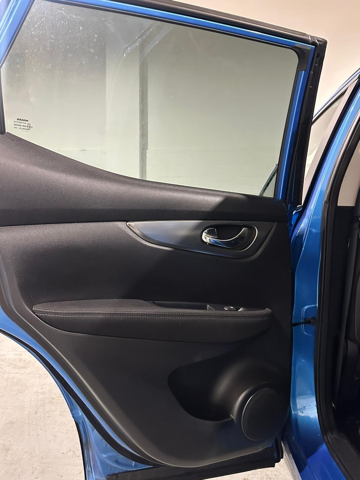 Used Nissan Qashqai 2017 for sale - 78158306: Photo 19