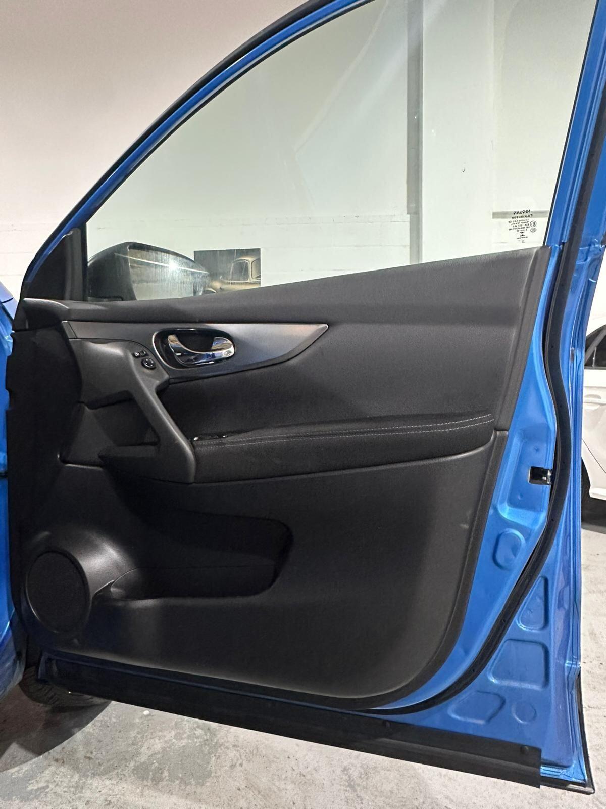 Used Nissan Qashqai 2017 for sale - 78158306: Photo 20