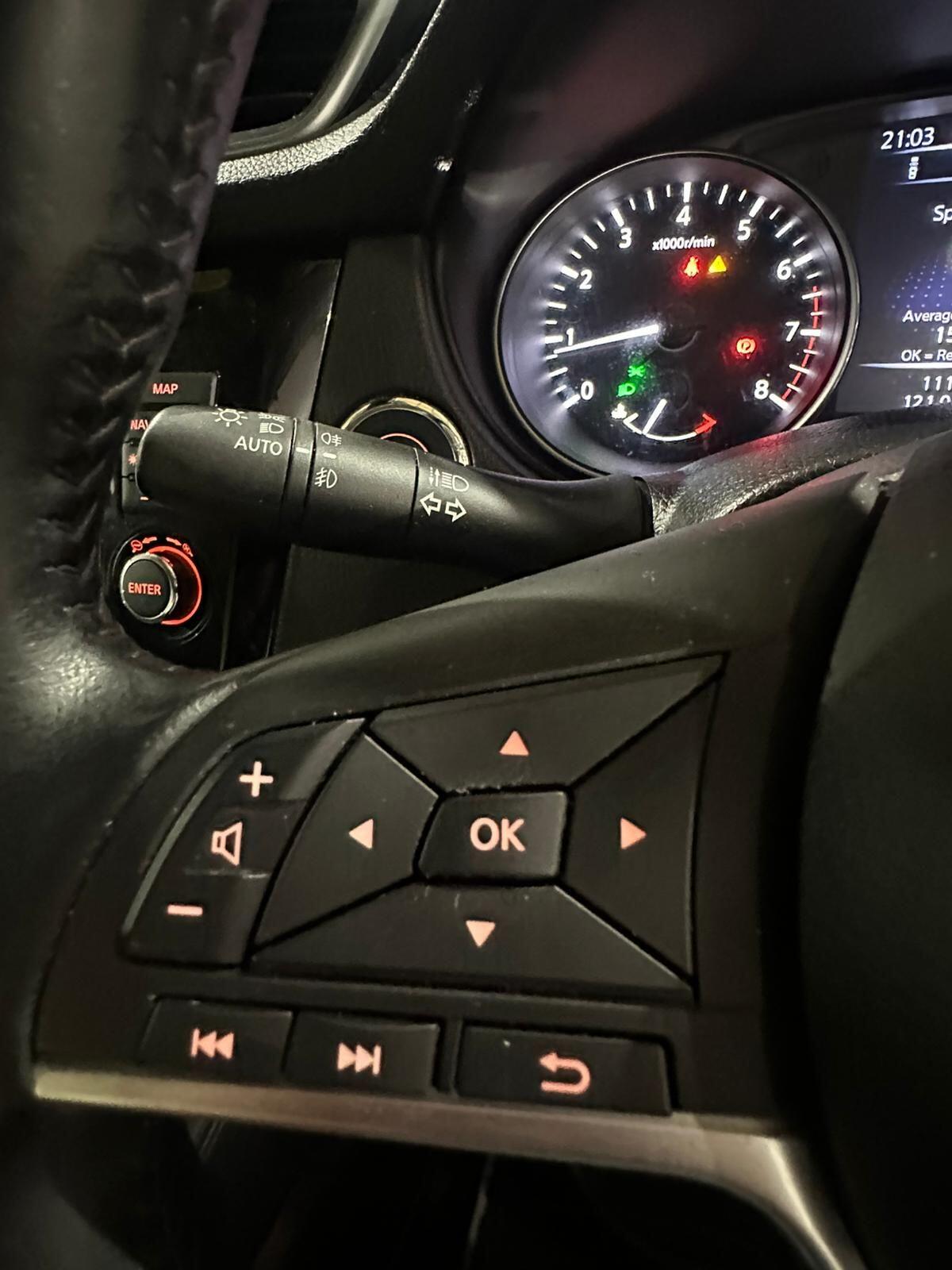 Used Nissan Qashqai 2017 for sale - 78158306: Photo 21