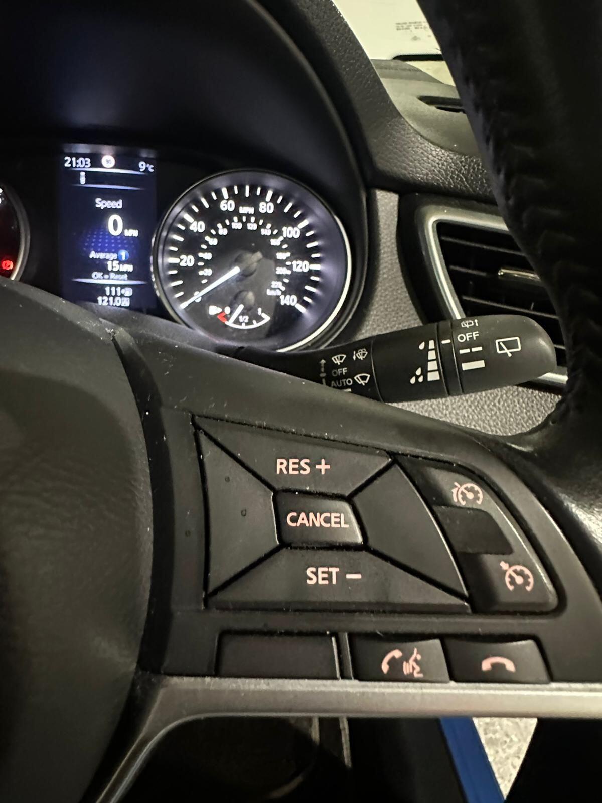 Used Nissan Qashqai 2017 for sale - 78158306: Photo 22