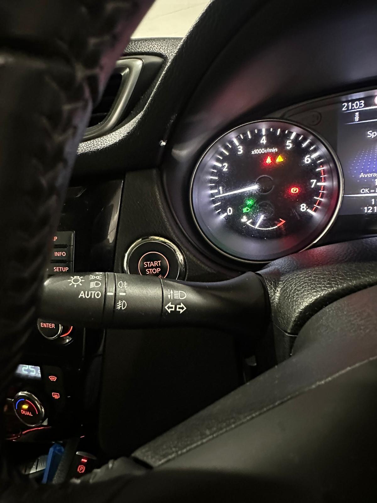 Used Nissan Qashqai 2017 for sale - 78158306: Photo 24