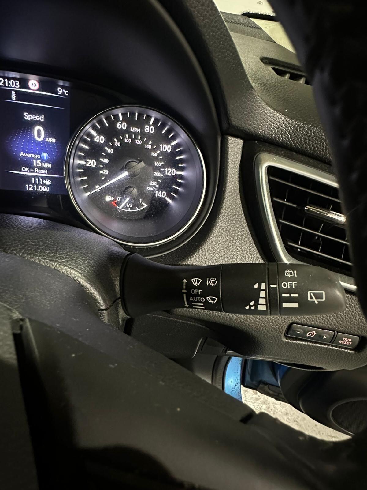 Used Nissan Qashqai 2017 for sale - 78158306: Photo 25