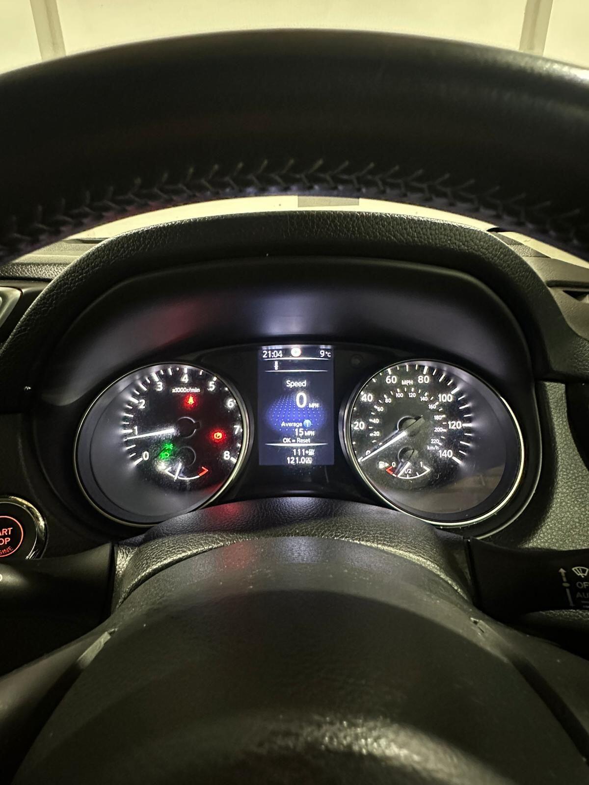 Used Nissan Qashqai 2017 for sale - 78158306: Photo 26