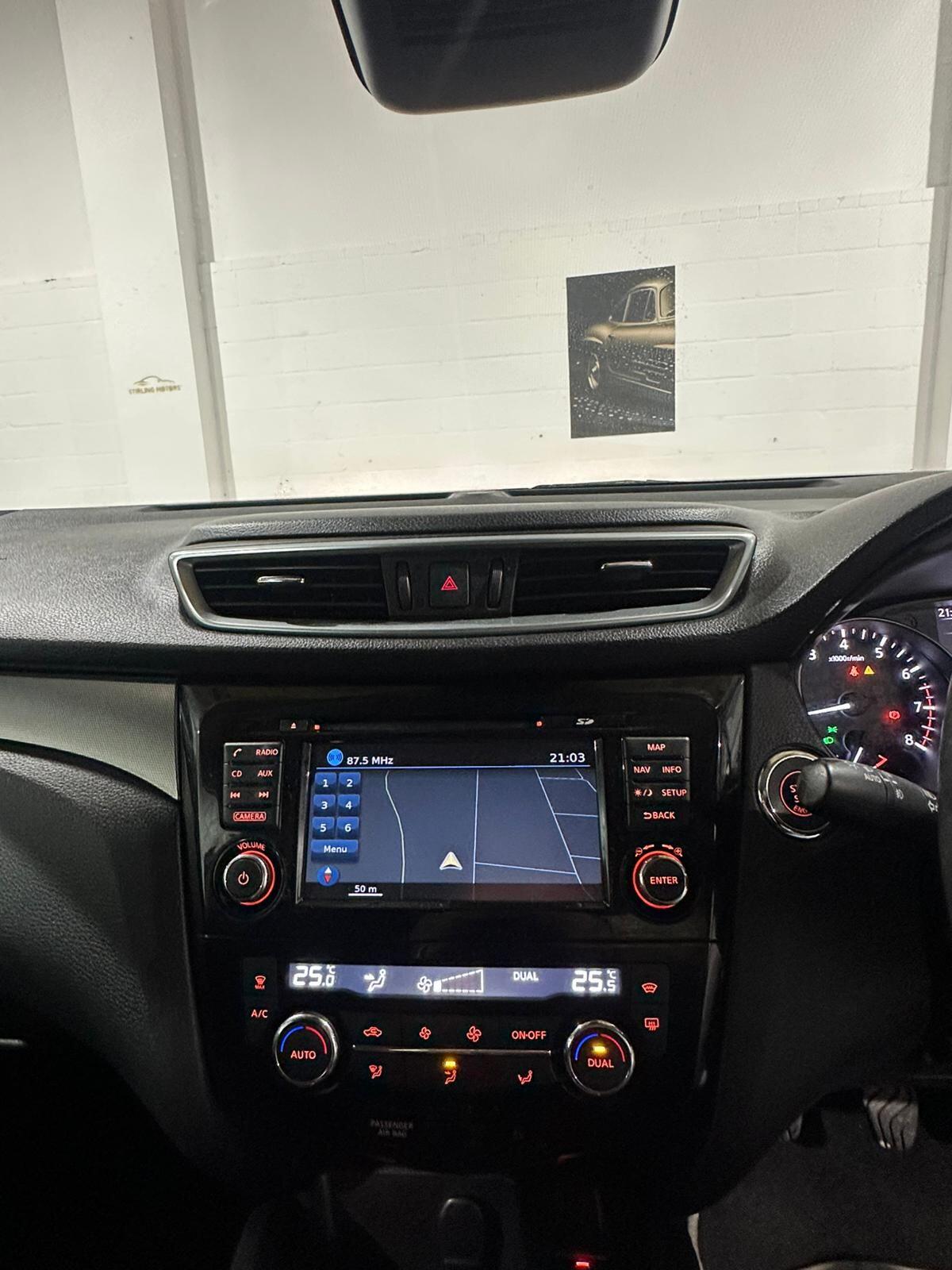 Used Nissan Qashqai 2017 for sale - 78158306: Photo 28