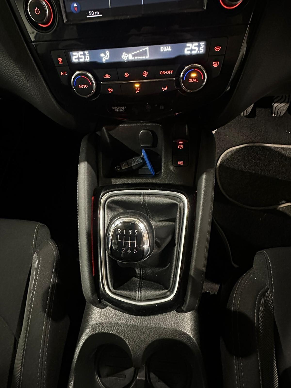 Used Nissan Qashqai 2017 for sale - 78158306: Photo 29