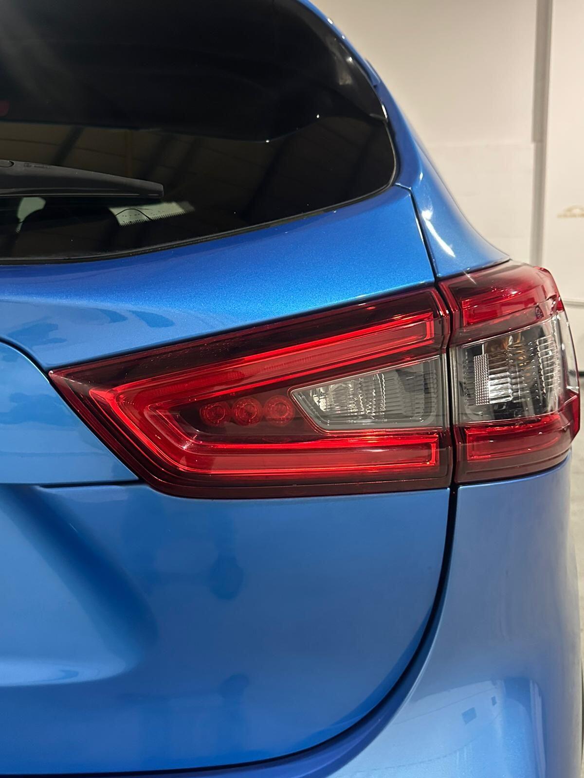 Used Nissan Qashqai 2017 for sale - 78158306: Photo 35