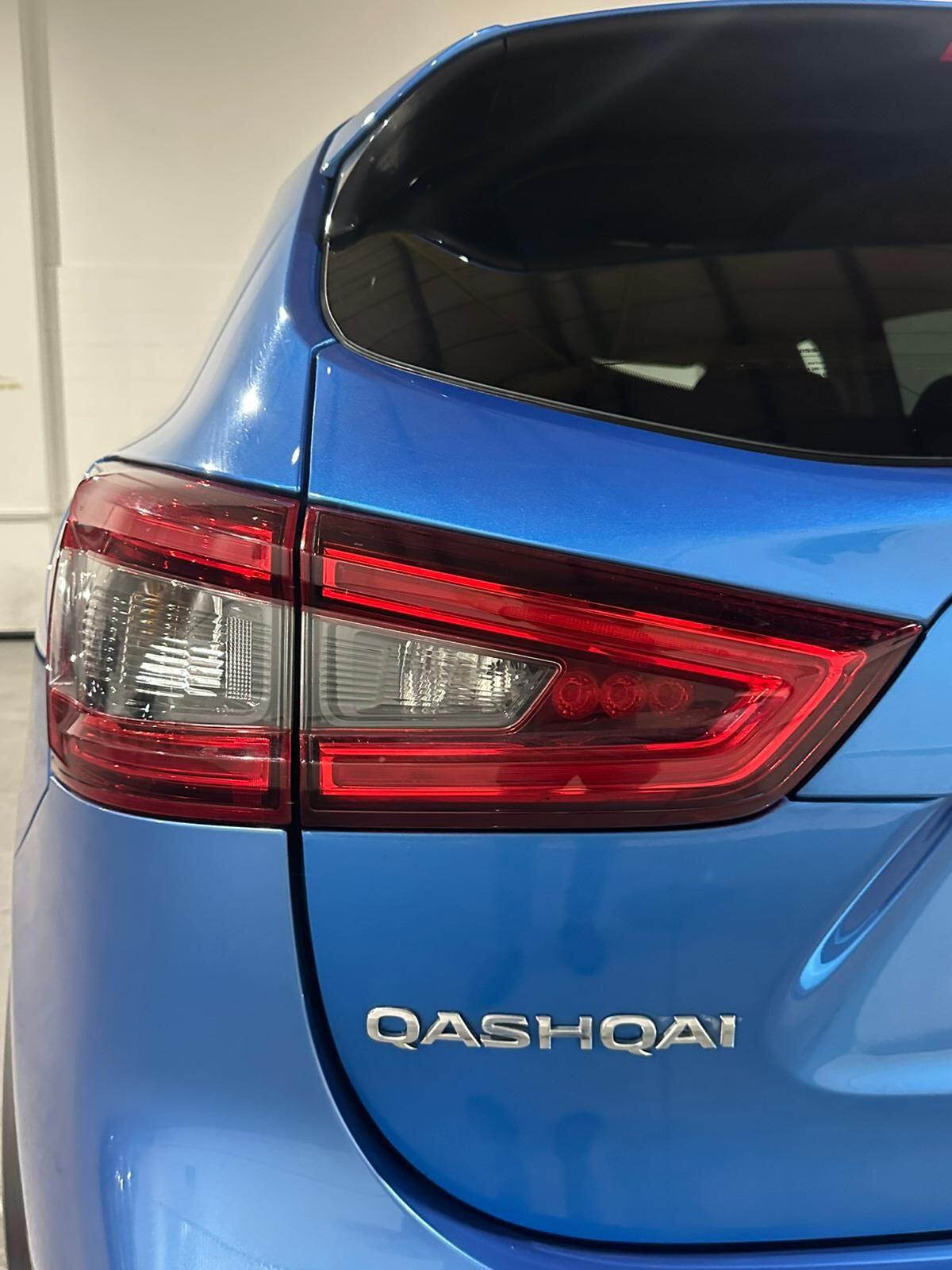 Used Nissan Qashqai 2017 for sale - 78158306: Photo 36