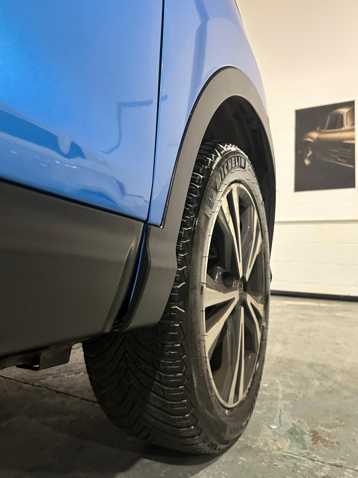 Used Nissan Qashqai 2017 for sale - 78158306: Photo 41