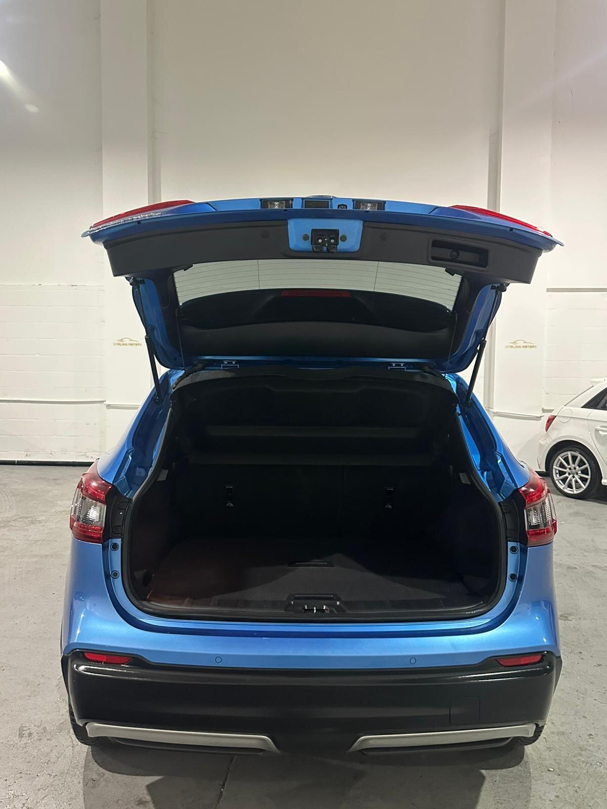 Used Nissan Qashqai 2017 for sale - 78158306: Photo 9