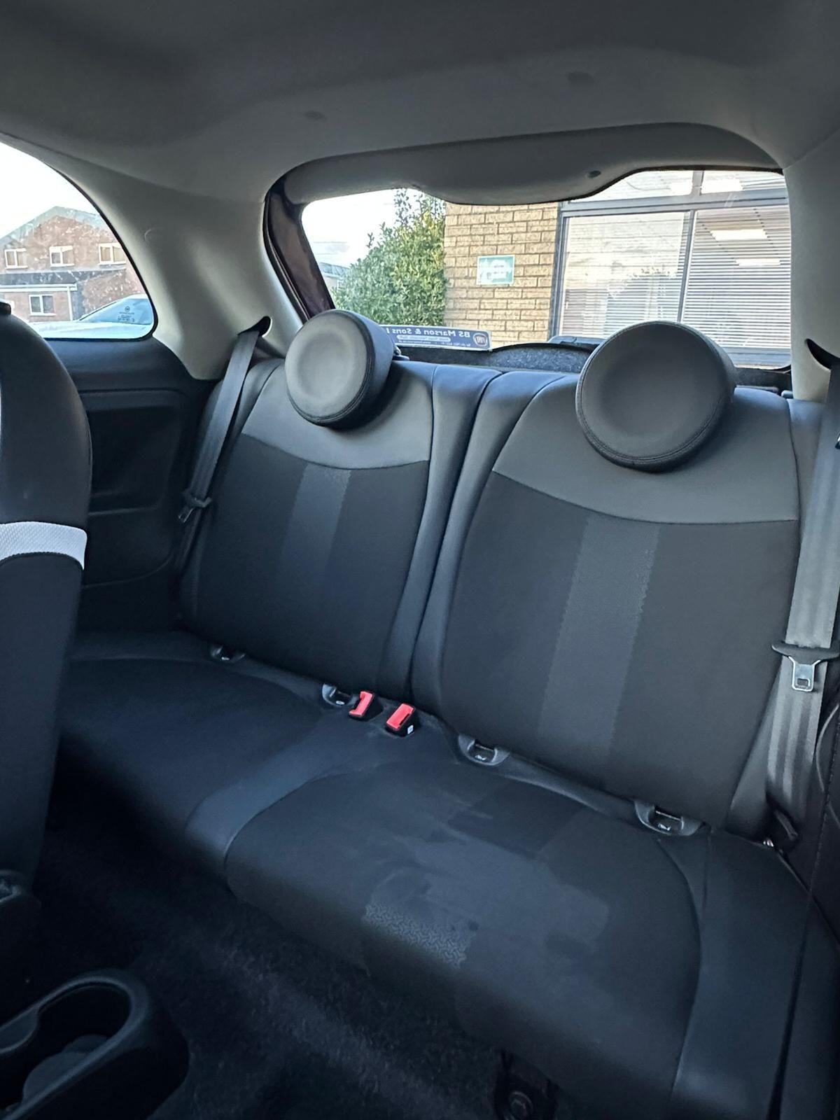 Used Fiat 500 2018 for sale - 78158311: Photo 14