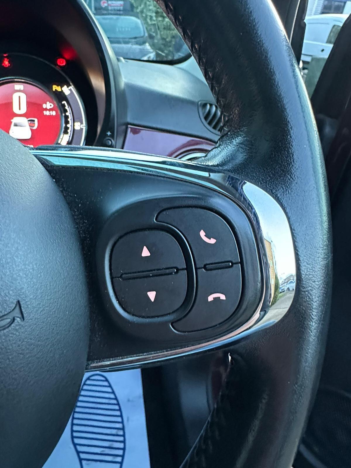 Used Fiat 500 2018 for sale - 78158311: Photo 16