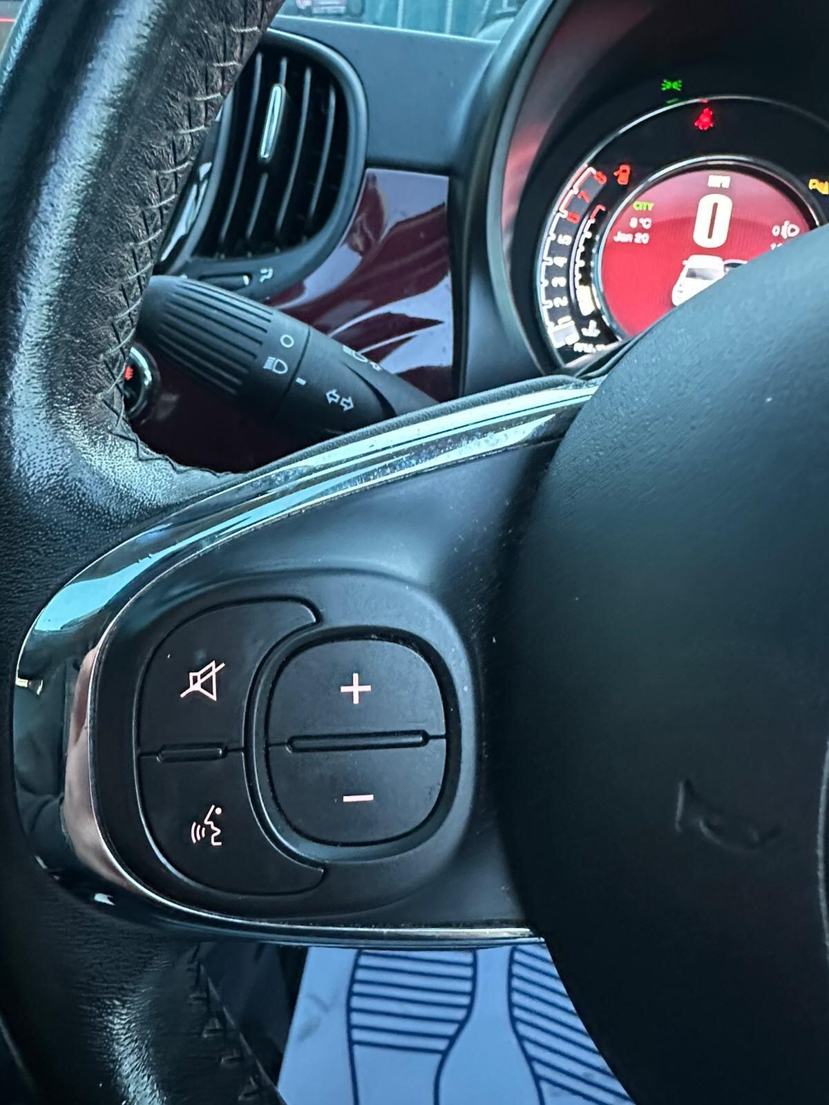 Used Fiat 500 2018 for sale - 78158311: Photo 17