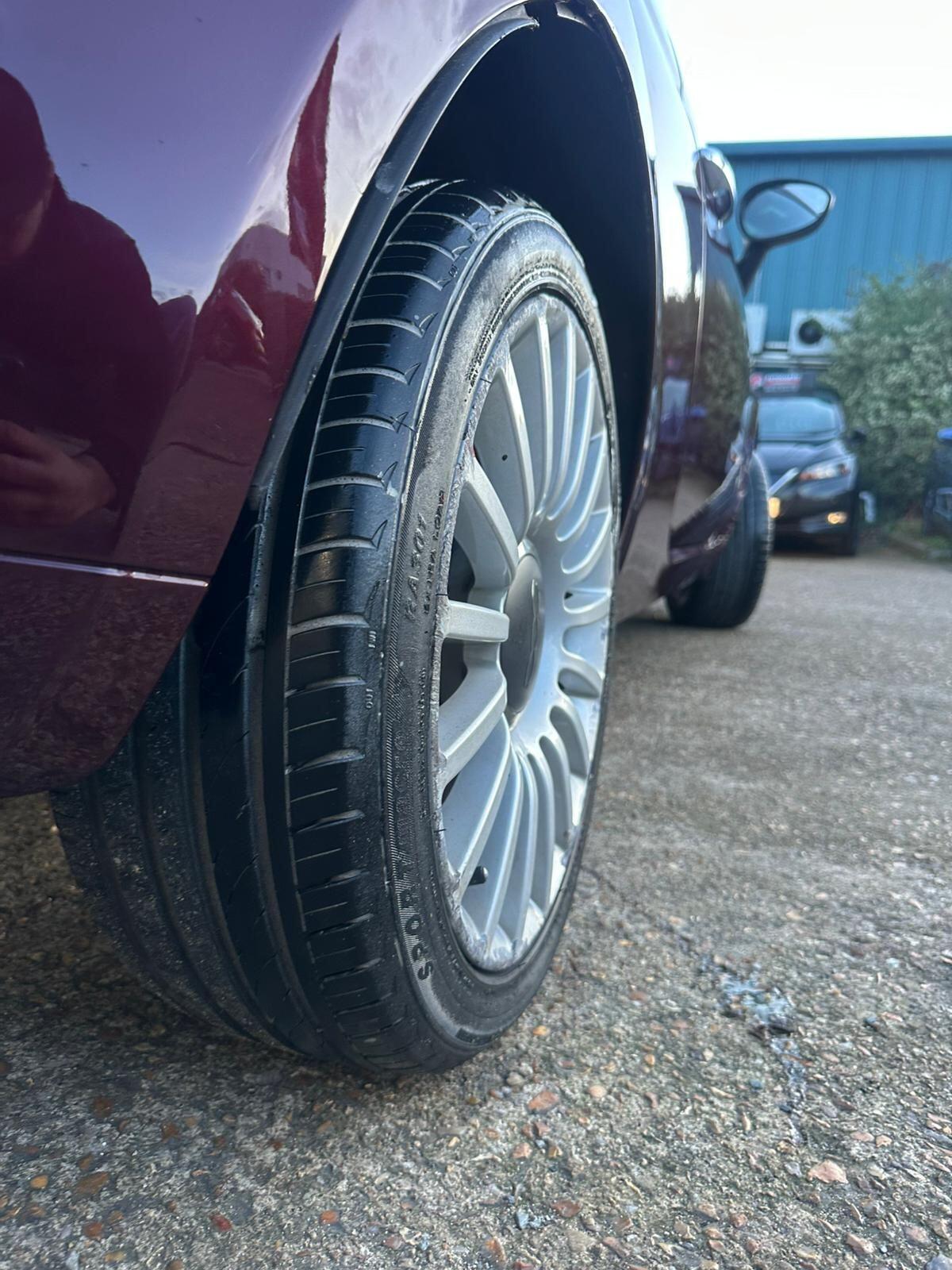 Used Fiat 500 2018 for sale - 78158311: Photo 22