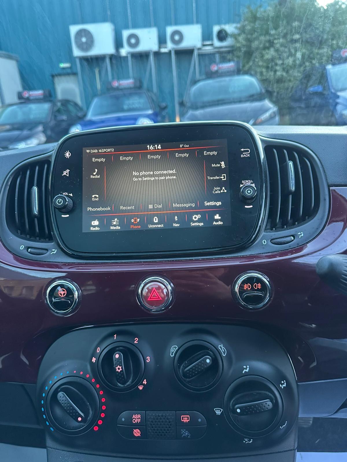 Used Fiat 500 2018 for sale - 78158311: Photo 25