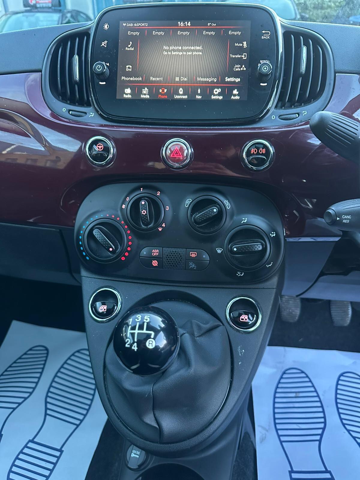 Used Fiat 500 2018 for sale - 78158311: Photo 26