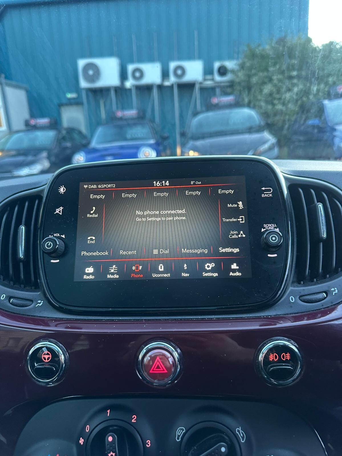 Used Fiat 500 2018 for sale - 78158311: Photo 27