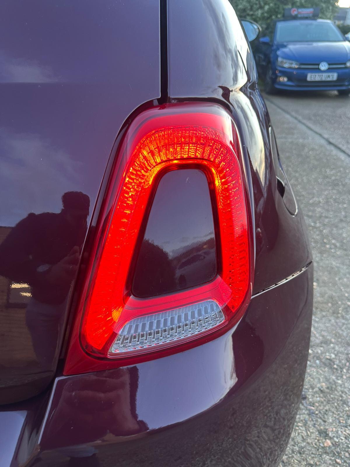 Used Fiat 500 2018 for sale - 78158311: Photo 32