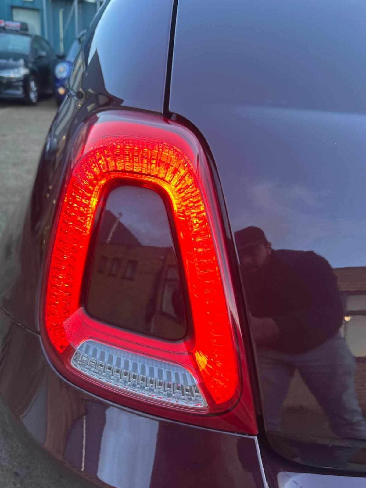 Used Fiat 500 2018 for sale - 78158311: Photo 33