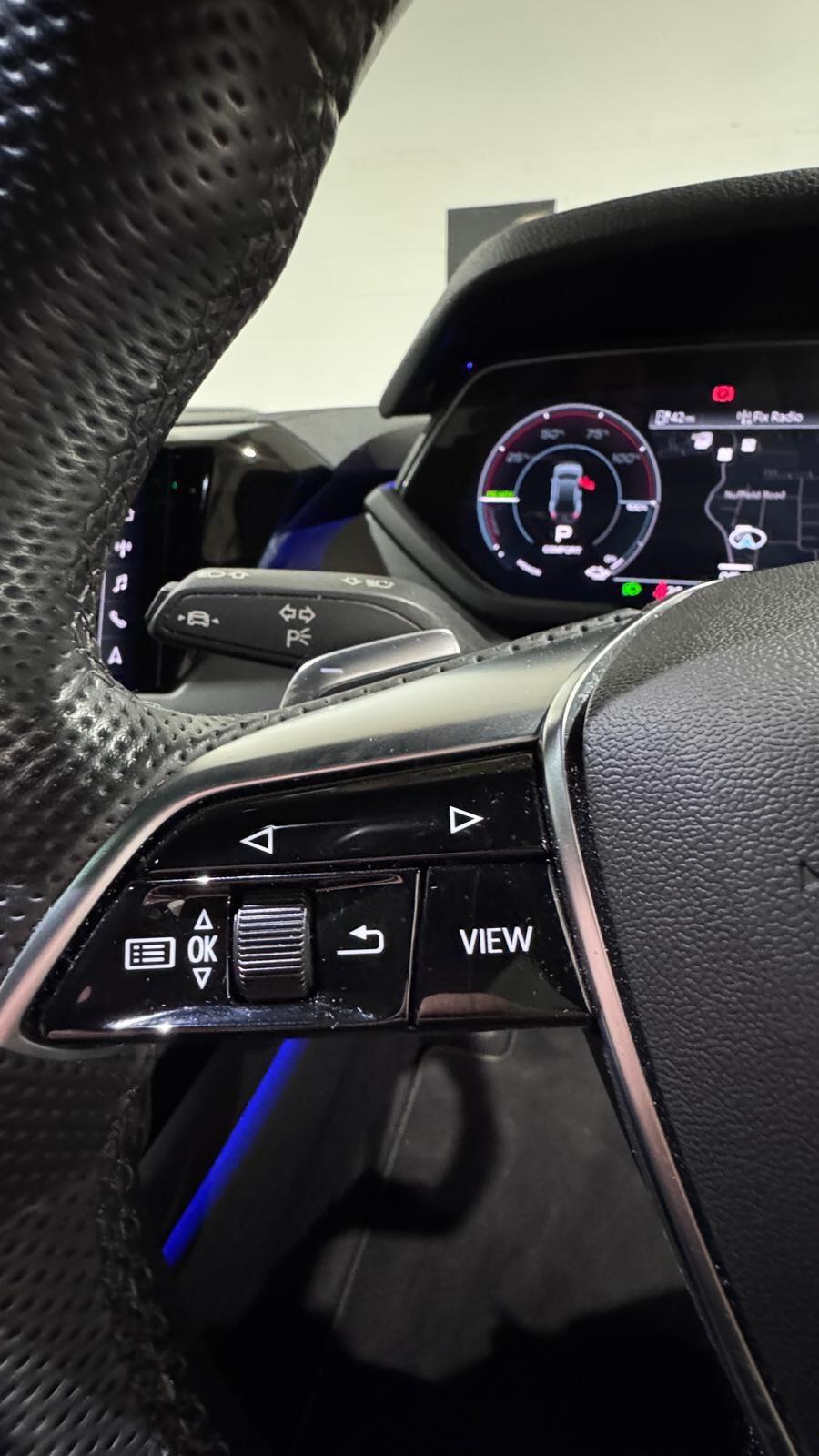 Used Audi e-tron GT 2021 for sale - 78158305: Photo 13