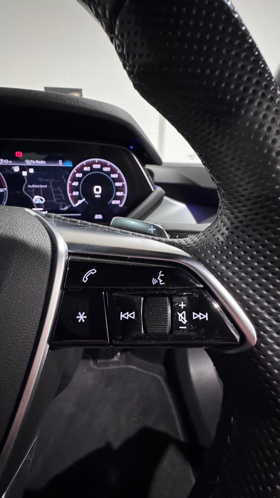 Used Audi e-tron GT 2021 for sale - 78158305: Photo 14