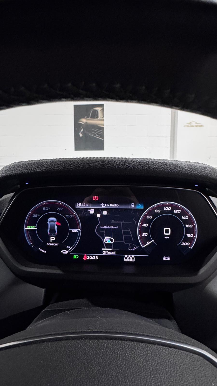 Used Audi e-tron GT 2021 for sale - 78158305: Photo 16