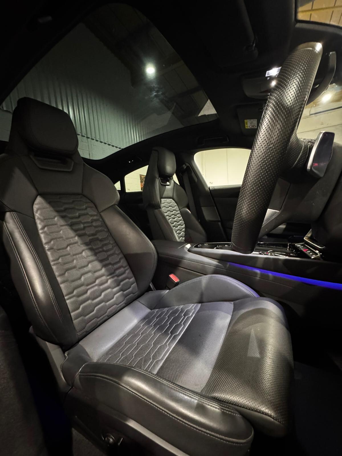 Used Audi e-tron GT 2021 for sale - 78158305: Photo 23