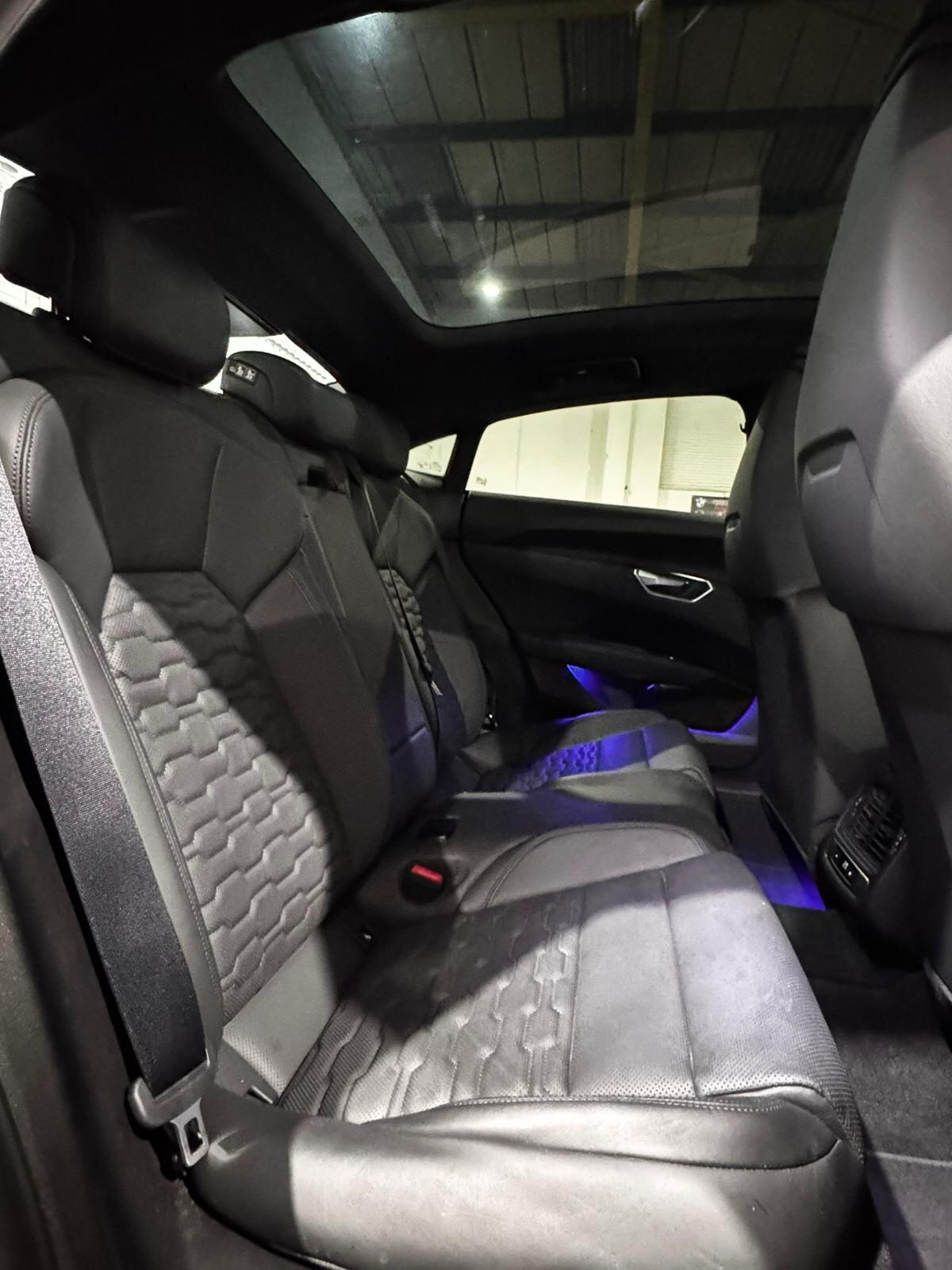 Used Audi e-tron GT 2021 for sale - 78158305: Photo 26