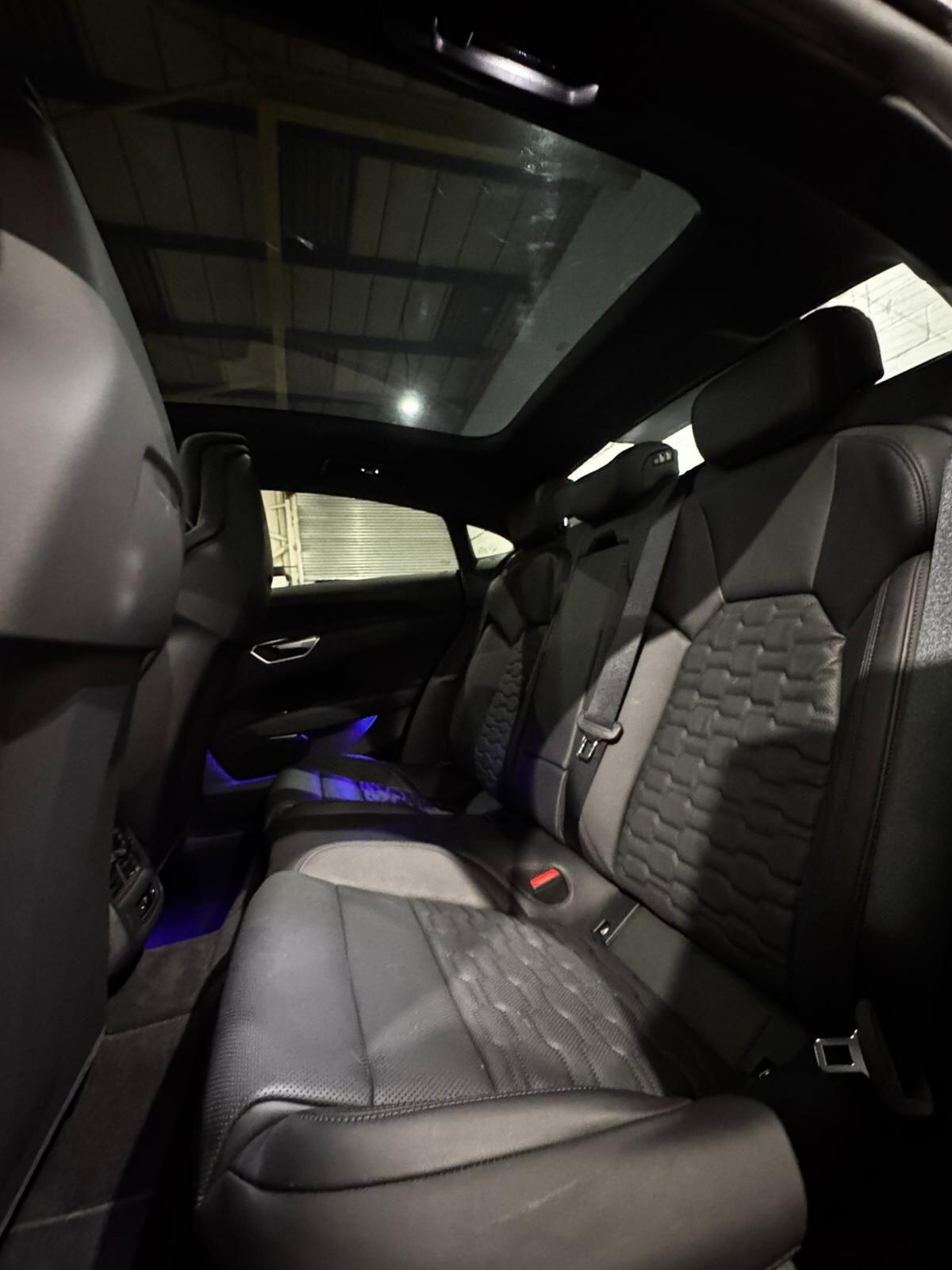 Used Audi e-tron GT 2021 for sale - 78158305: Photo 27