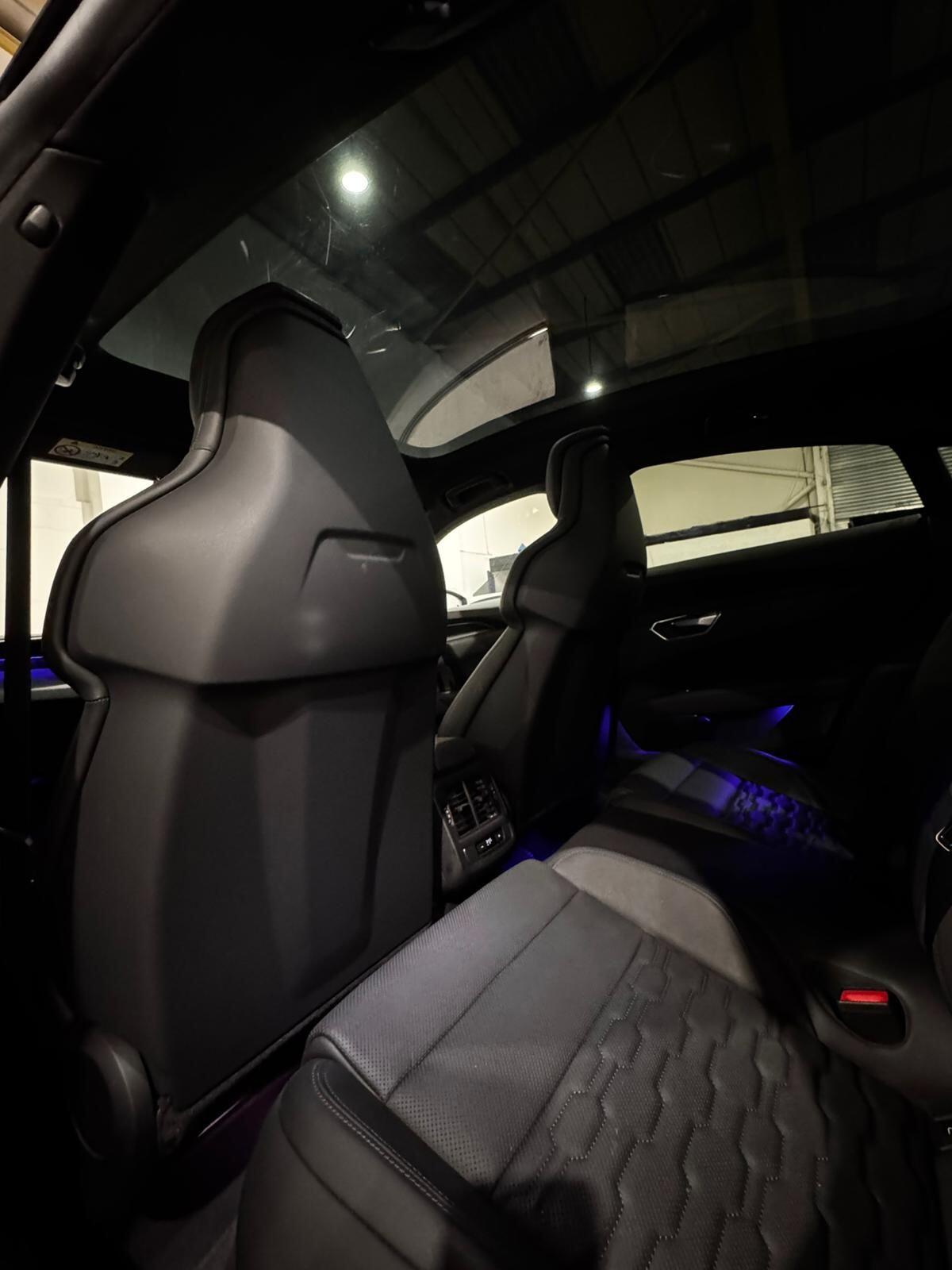 Used Audi e-tron GT 2021 for sale - 78158305: Photo 28