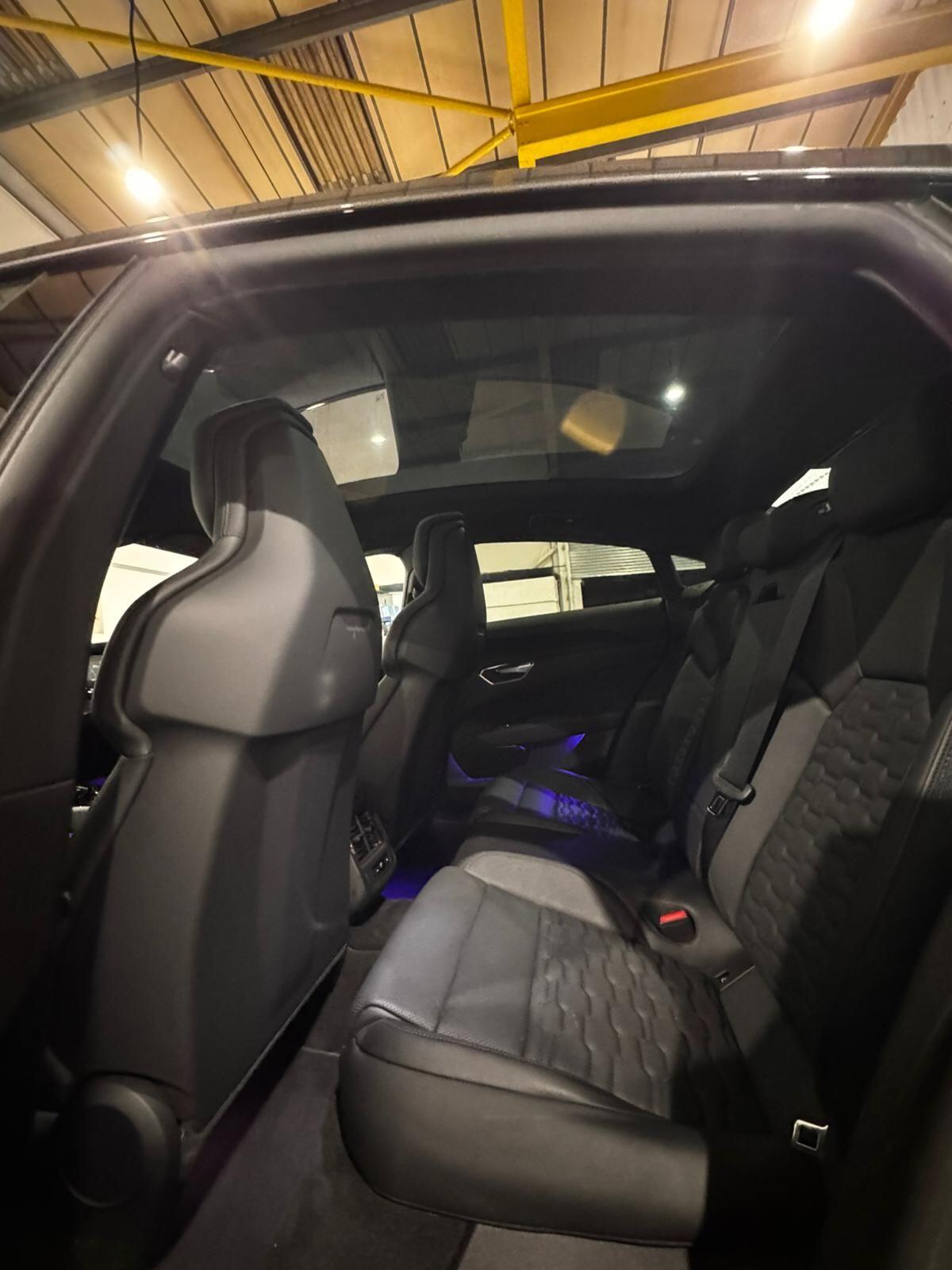 Used Audi e-tron GT 2021 for sale - 78158305: Photo 29