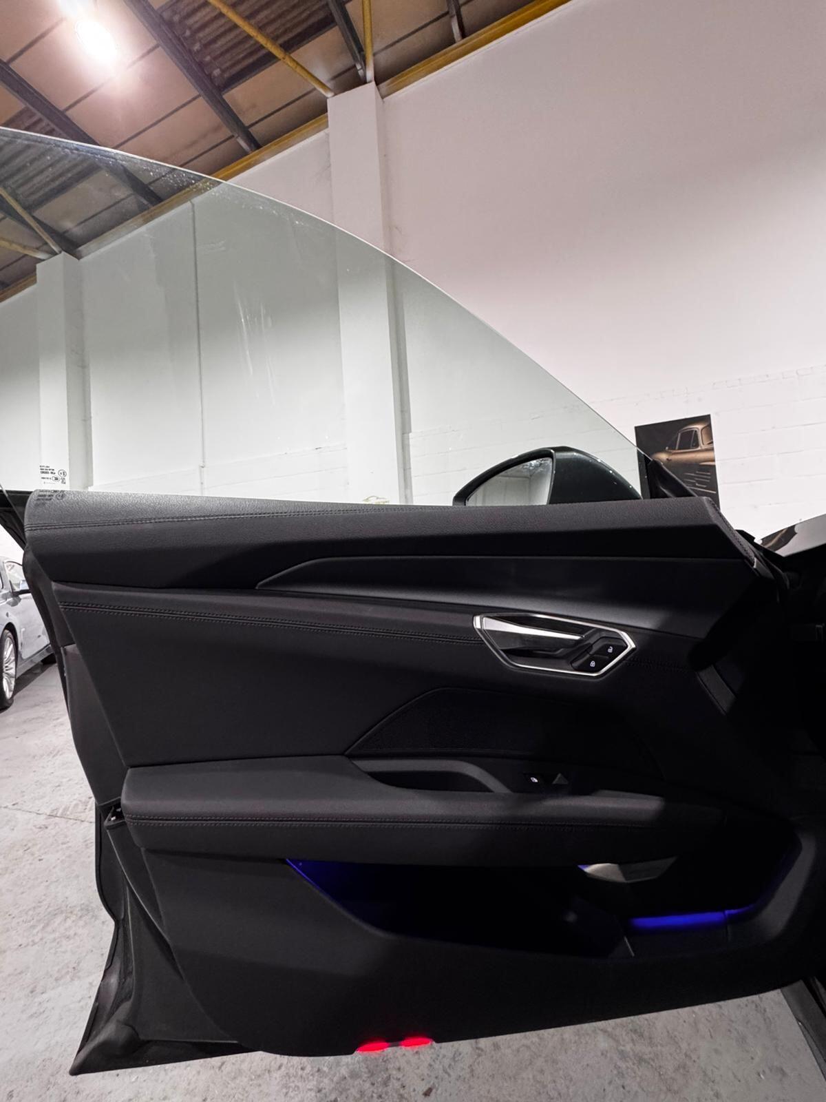 Used Audi e-tron GT 2021 for sale - 78158305: Photo 31