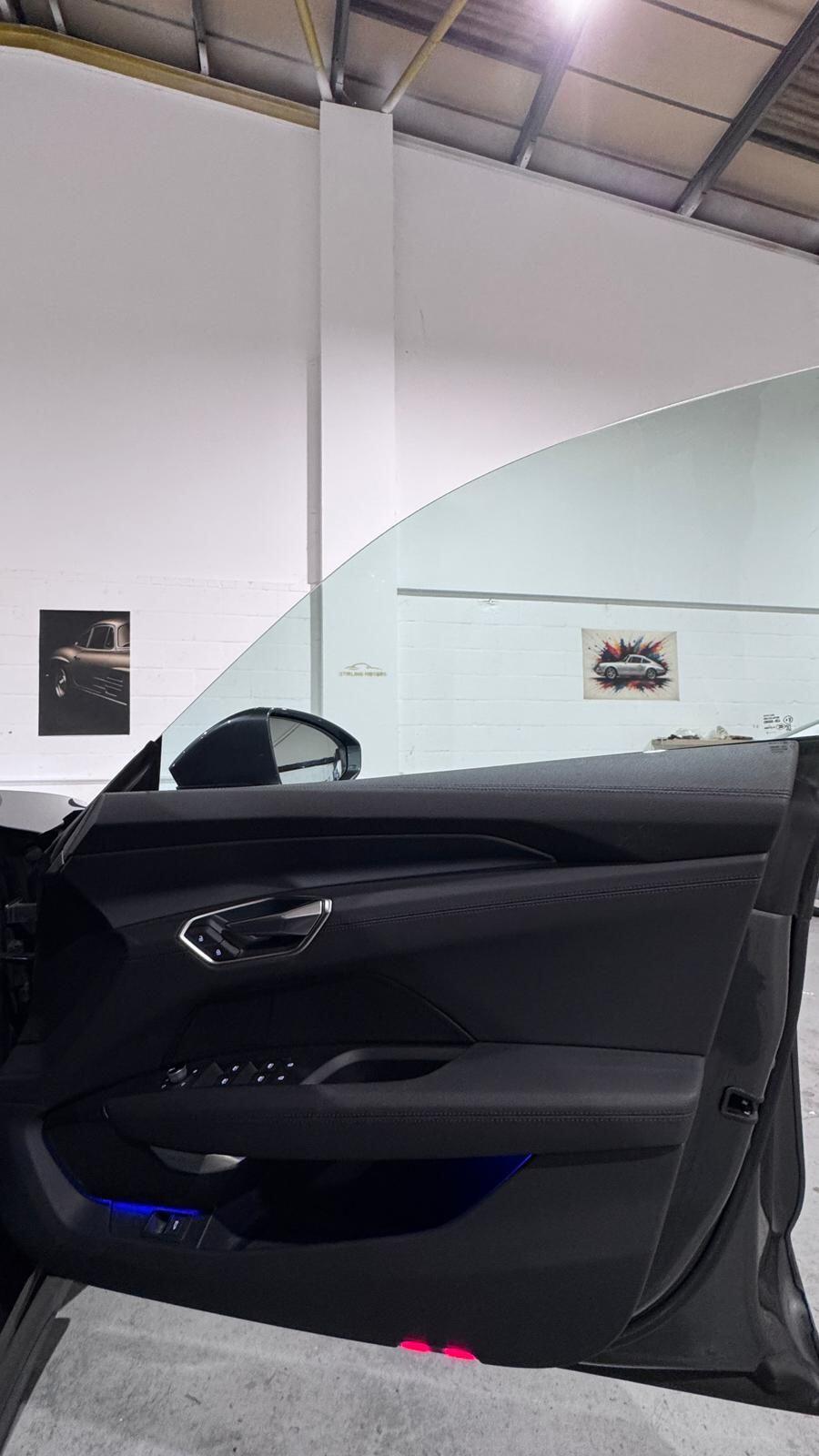 Used Audi e-tron GT 2021 for sale - 78158305: Photo 32