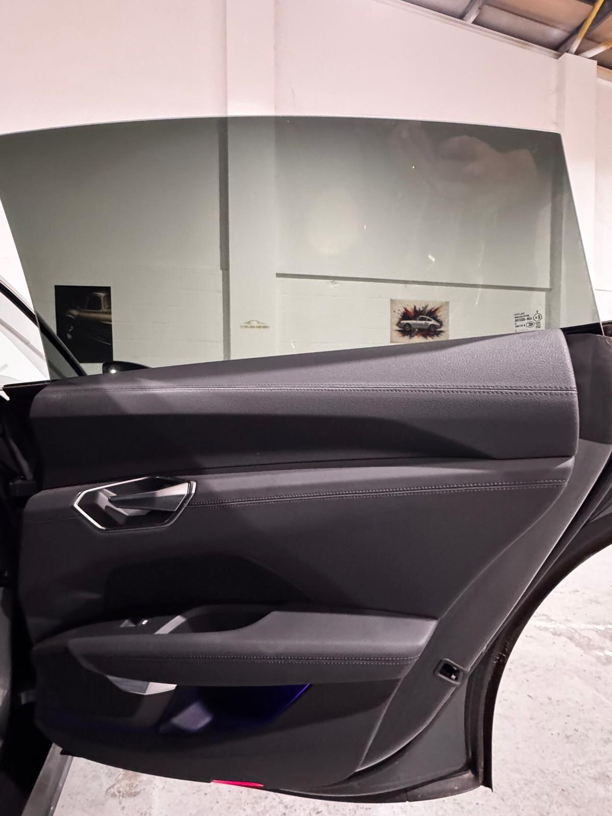 Used Audi e-tron GT 2021 for sale - 78158305: Photo 38