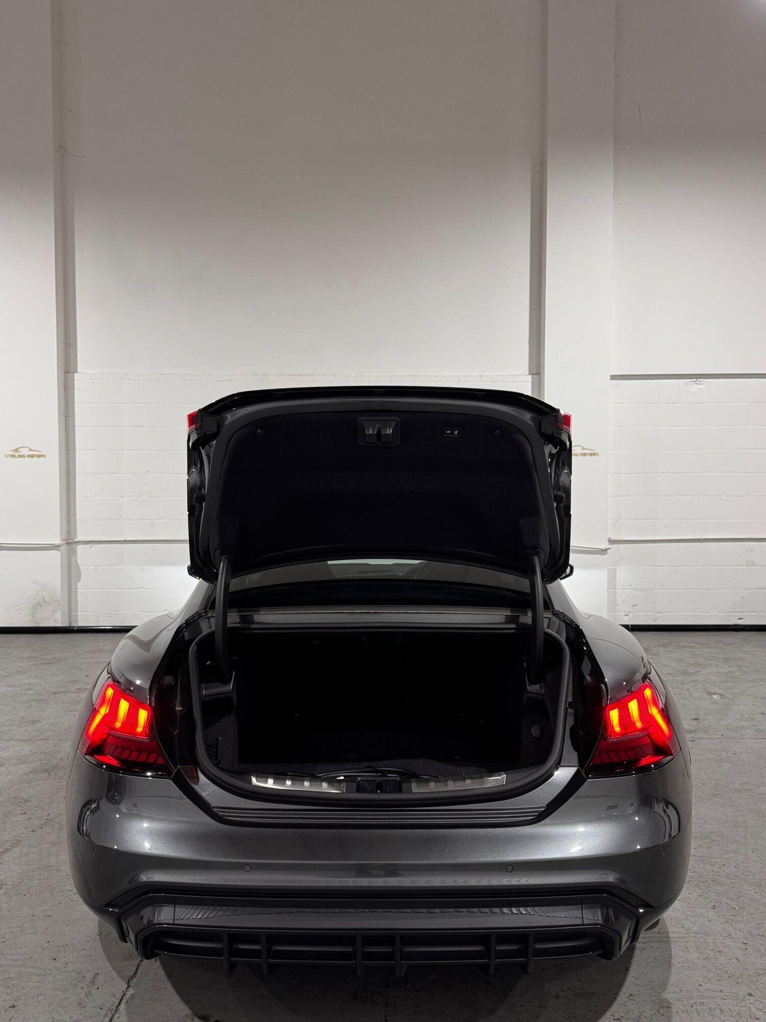 Used Audi e-tron GT 2021 for sale - 78158305: Photo 40